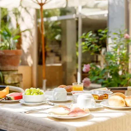 Hotel Idania Bardolino