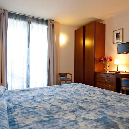 Hotel Idania Bardolino