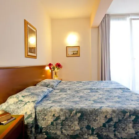 Hotel Idania