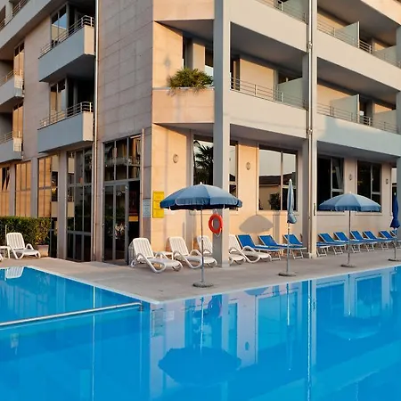Hotel Idania 3*