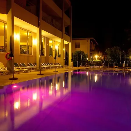 Hotell Idania Bardolino
