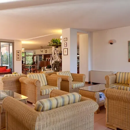 Idania Hotell Bardolino
