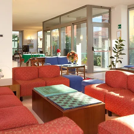 Idania Hotel Bardolino