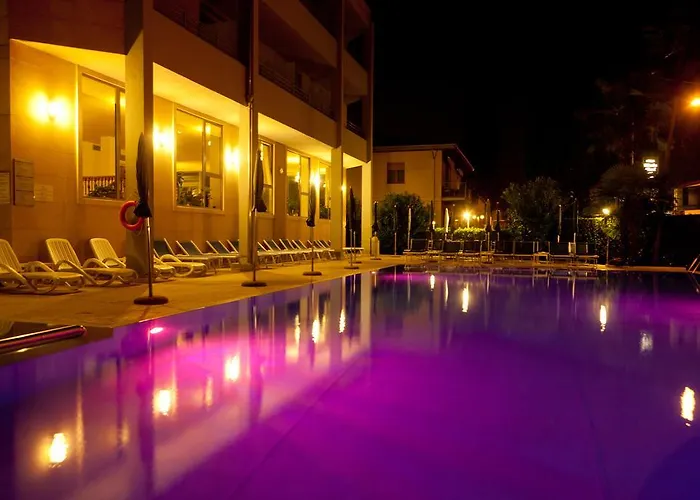 호텔 Idania 바르돌리노