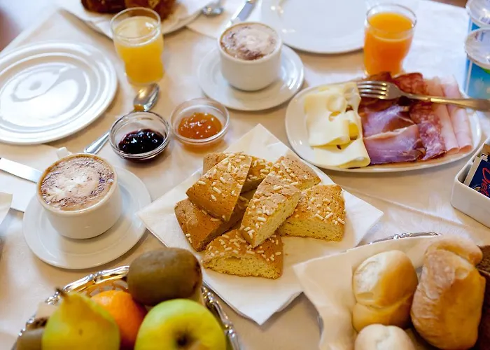 Idania 3* ברדולינו