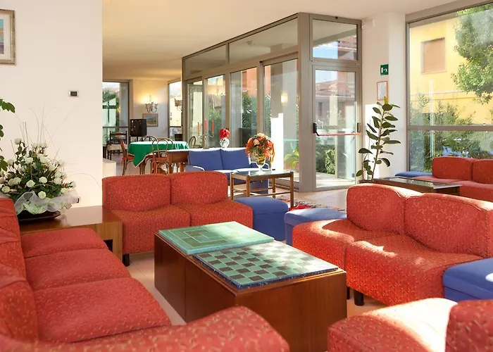 Idania 호텔 바르돌리노